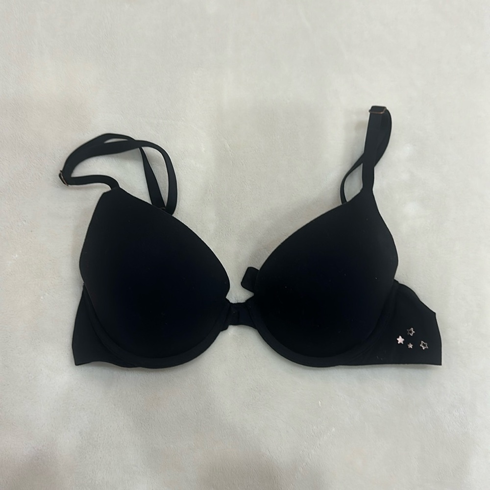 Aerie Real Me Full Coverage Push Up Bra - image 1